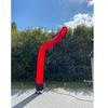Sky Tube Rood 